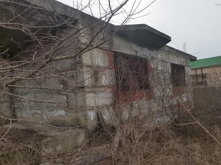 Земельный участок село Сукко
