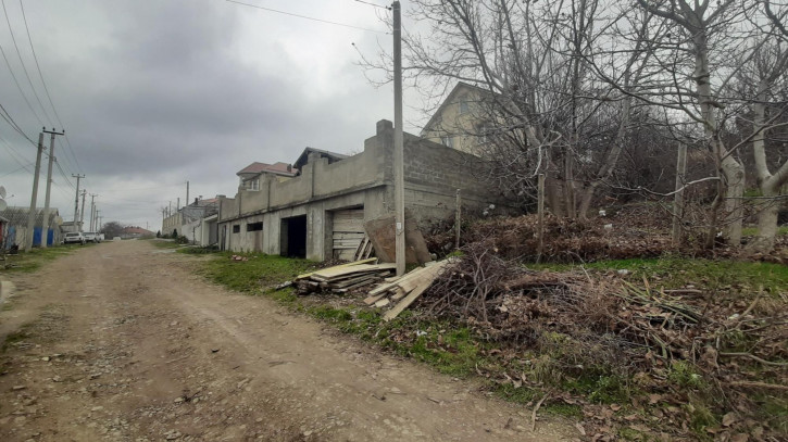 Земельный участок село Супсех
