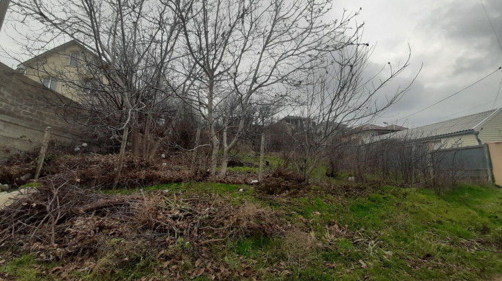 Земельный участок село Супсех