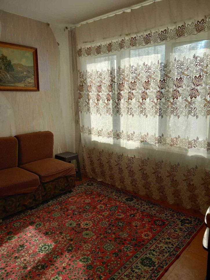 1-комн квартира проезд Космонавтов, 34