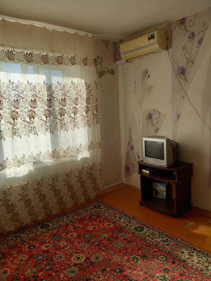 1-комн квартира проезд Космонавтов, 34