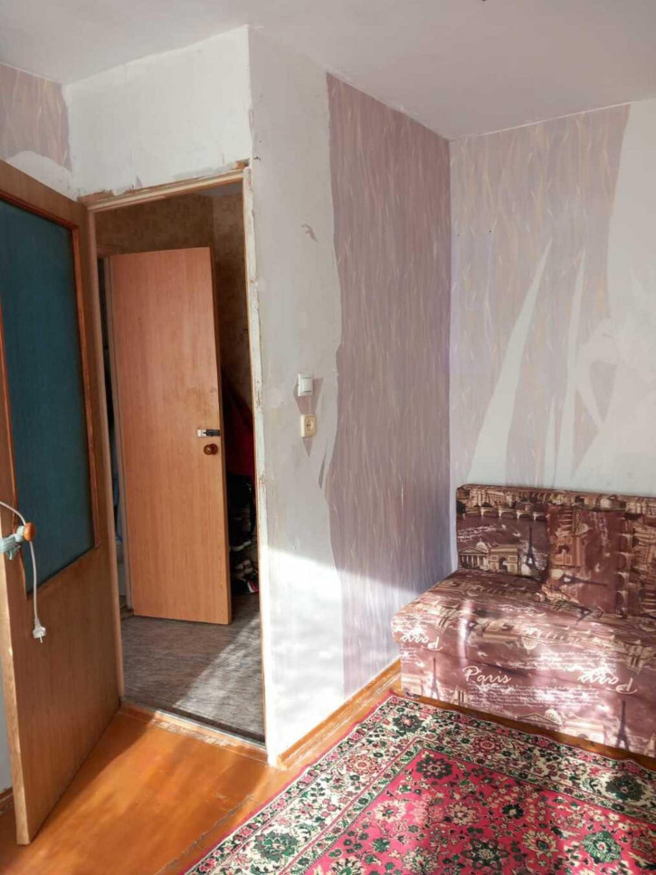 1-комн квартира проезд Космонавтов, 34