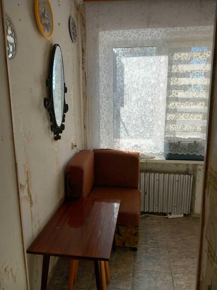 1-комн квартира проезд Космонавтов, 34