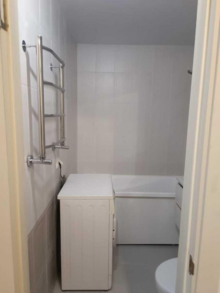 1-комн квартира Супсехское шоссе, 39к8