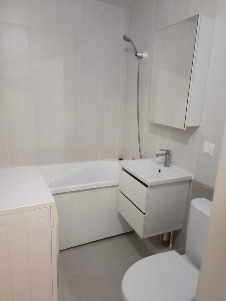 1-комн квартира Супсехское шоссе, 39к8
