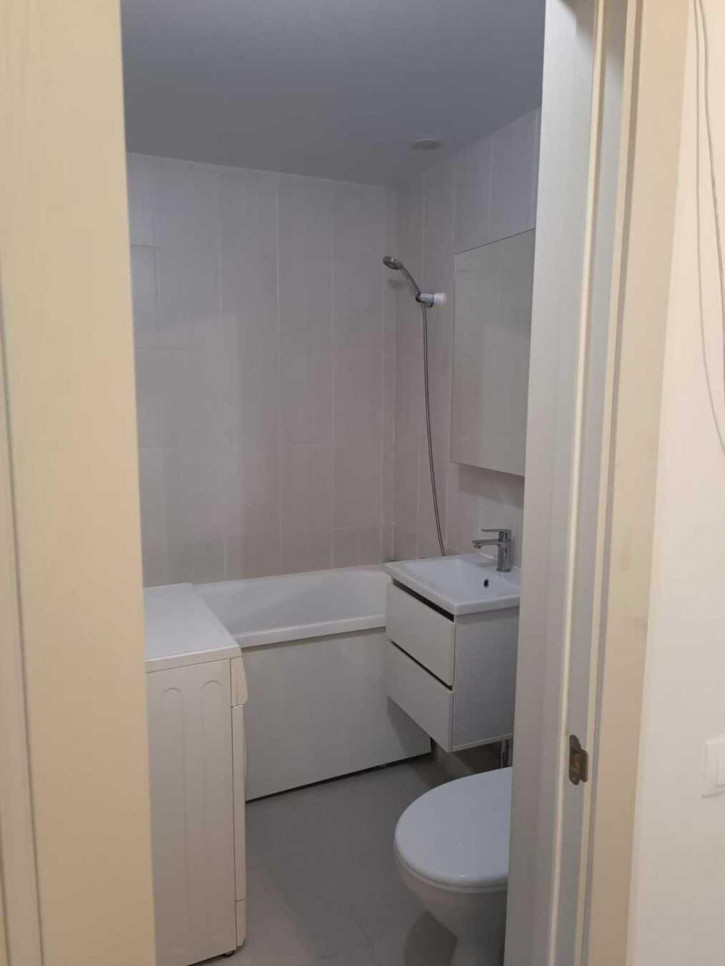 1-комн квартира Супсехское шоссе, 39к8