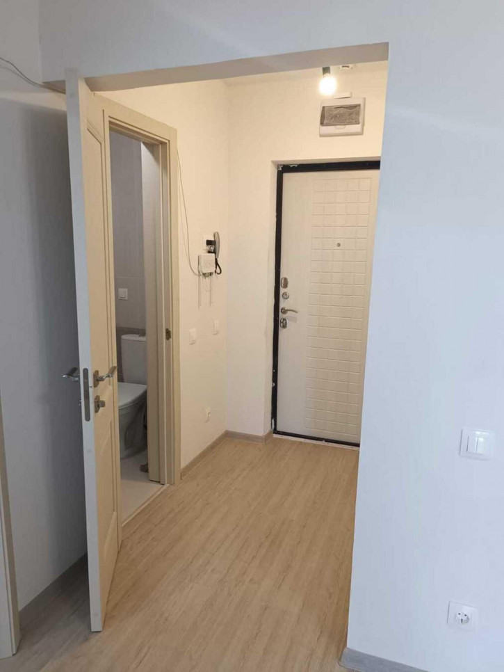 1-комн квартира Супсехское шоссе, 39к8