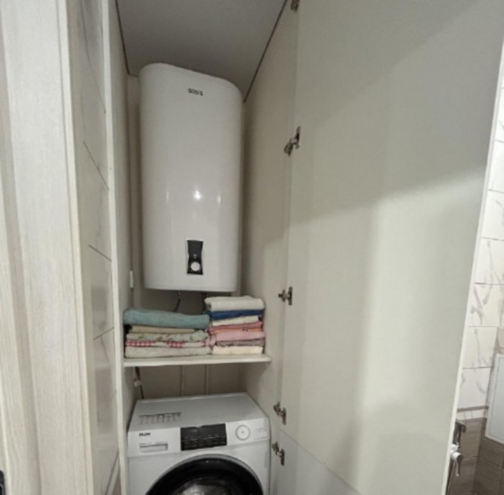 1-комн квартира в новом доме Красноармейская 88 А