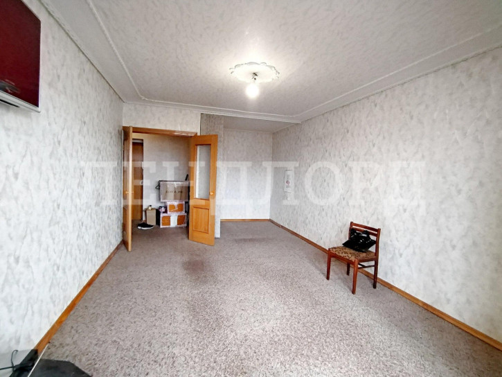 1-комн квартира Гагринская улица, 7