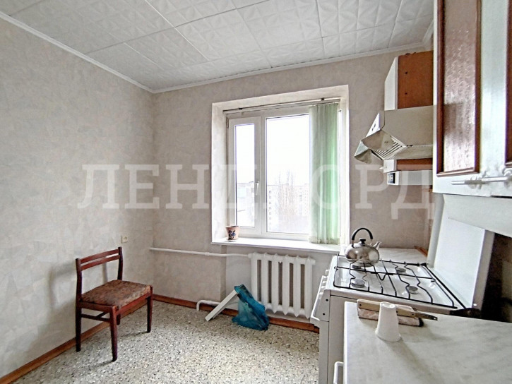 1-комн квартира Гагринская улица, 7