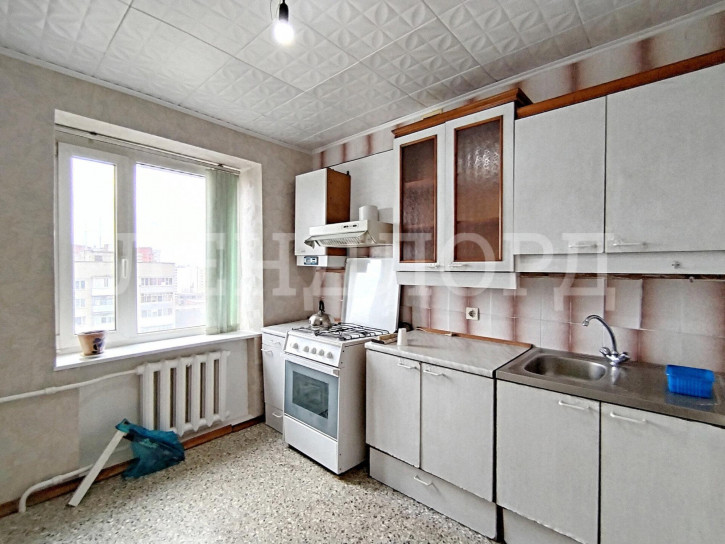 1-комн квартира Гагринская улица, 7