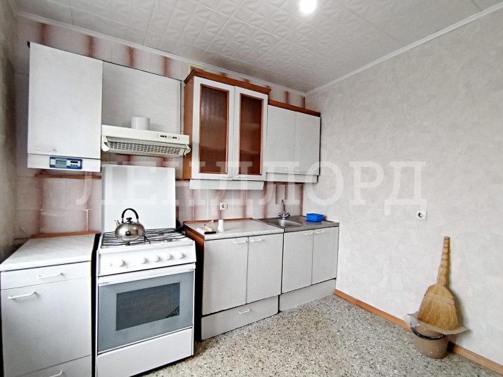 1-комн квартира Гагринская улица, 7