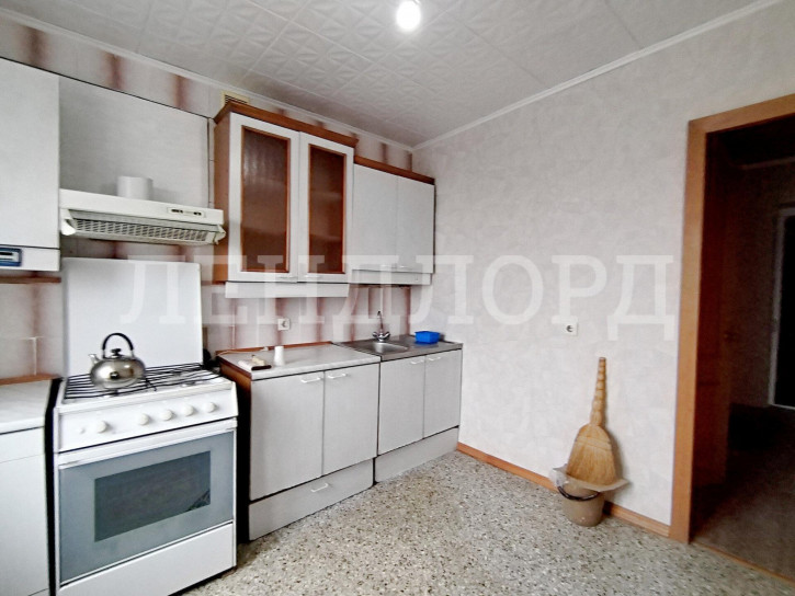 1-комн квартира Гагринская улица, 7