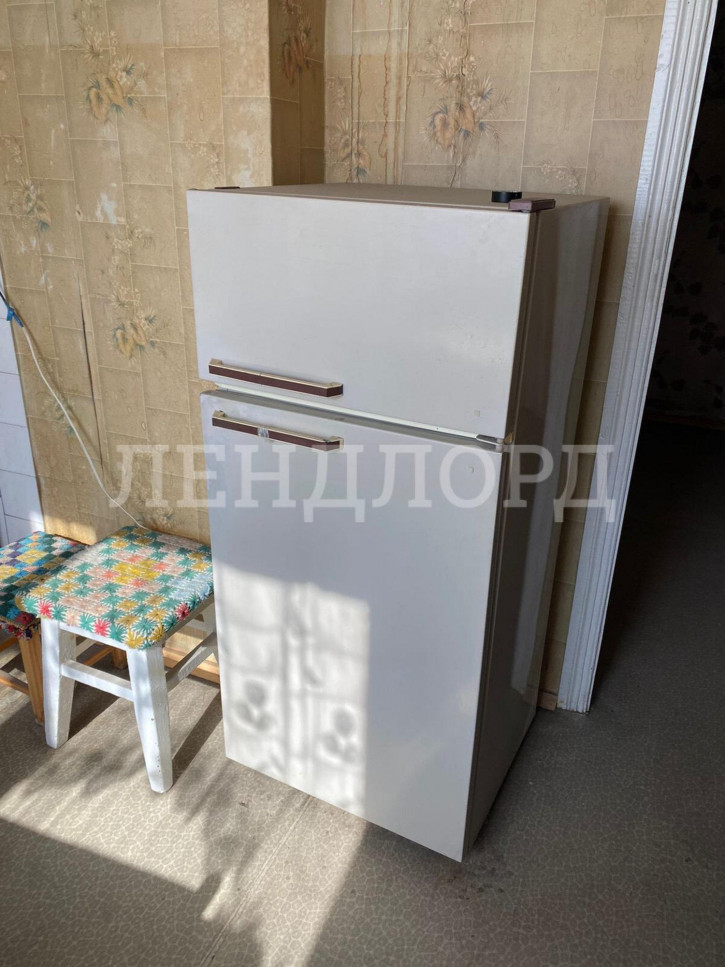 1-комн квартира Заводская улица, 20