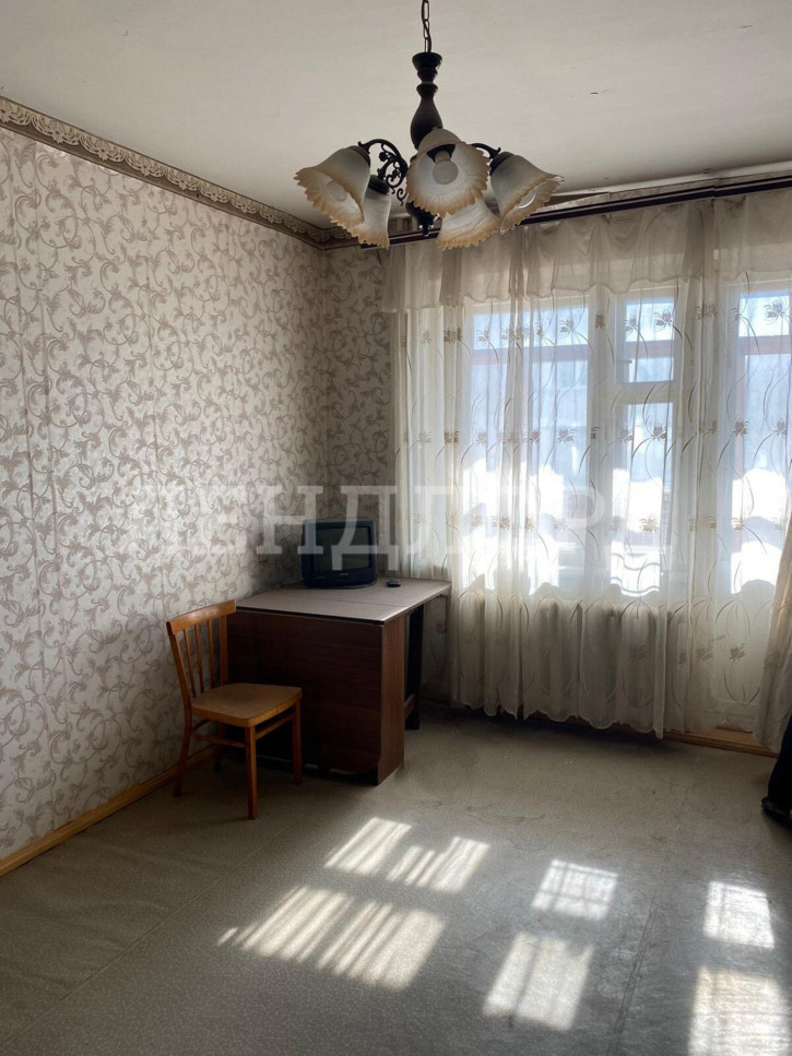 1-комн квартира Заводская улица, 20
