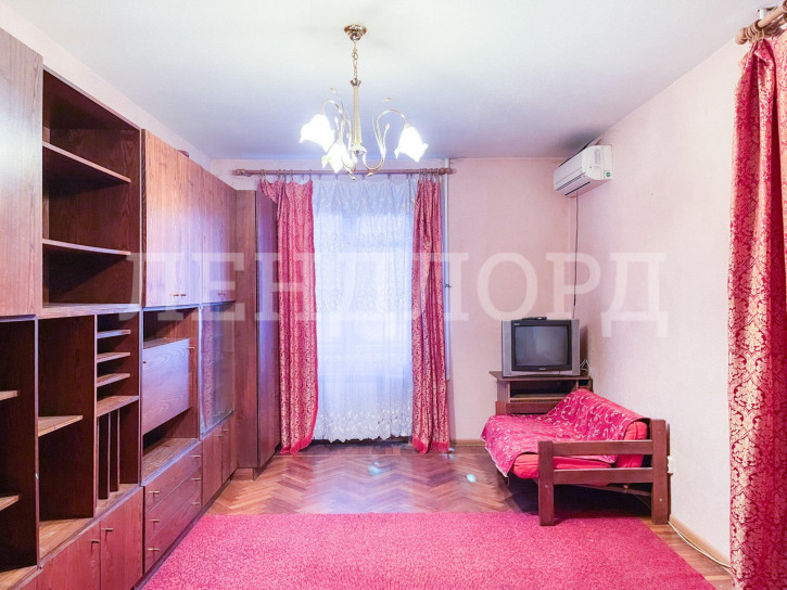 1-комн квартира проспект Ленина, 90Е