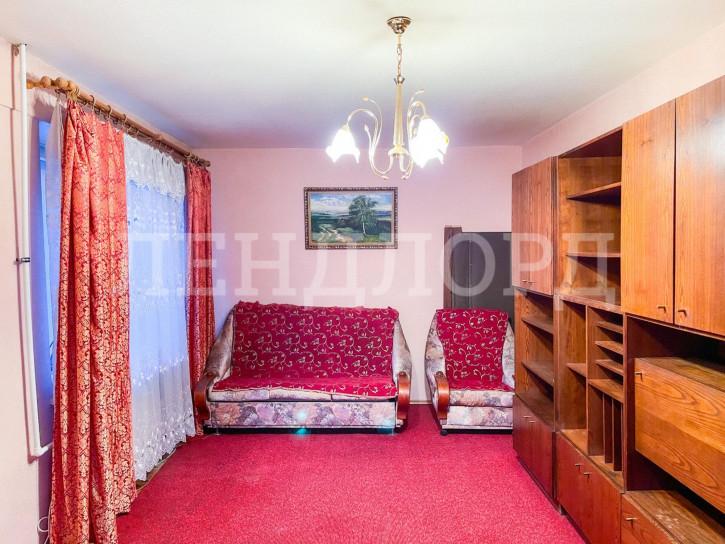 1-комн квартира проспект Ленина, 90Е