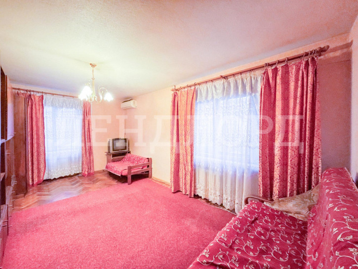1-комн квартира проспект Ленина, 90Е