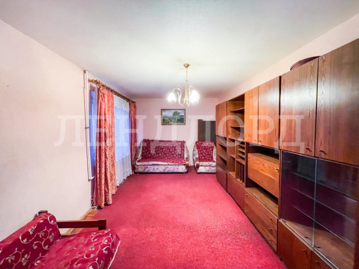 1-комн квартира проспект Ленина, 90Е
