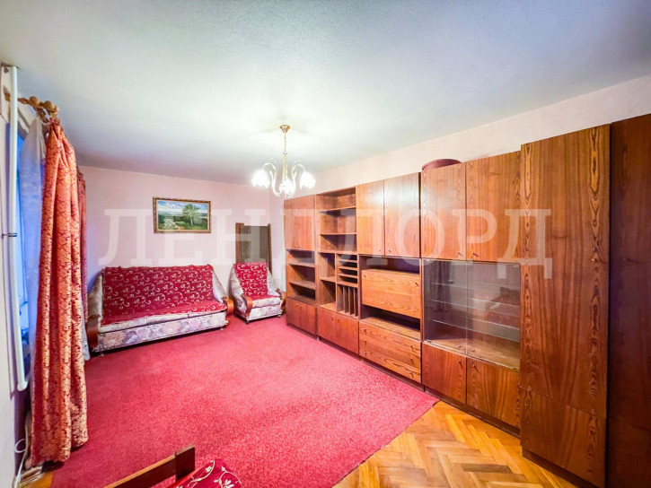 1-комн квартира проспект Ленина, 90Е