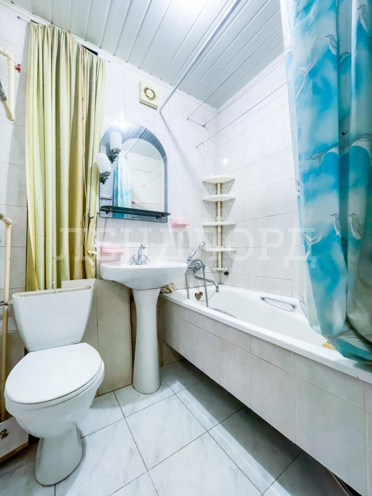 1-комн квартира проспект Ленина, 90Е