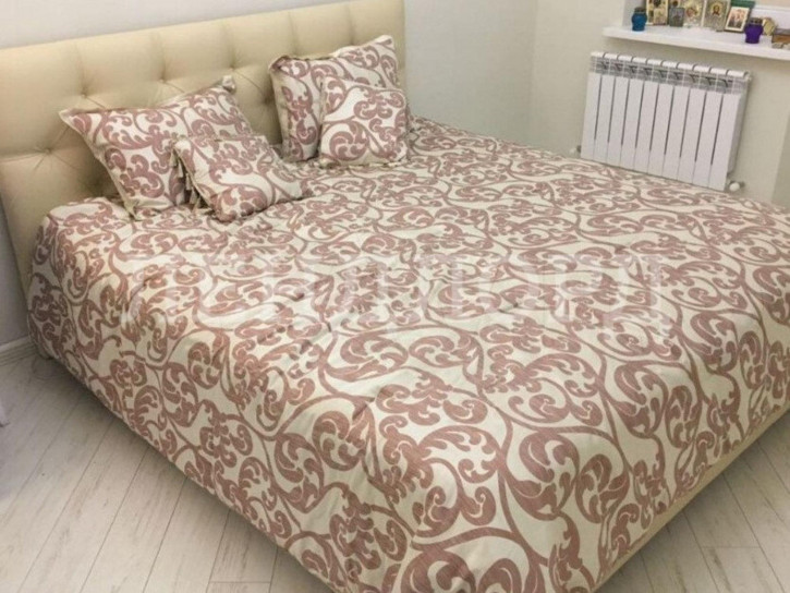 2-комн квартира Адыгейская улица, 30