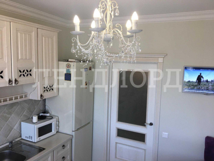 2-комн квартира Адыгейская улица, 30