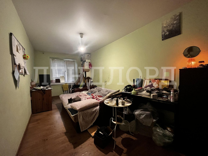 3-комн квартира Таганрогская улица, 139к5