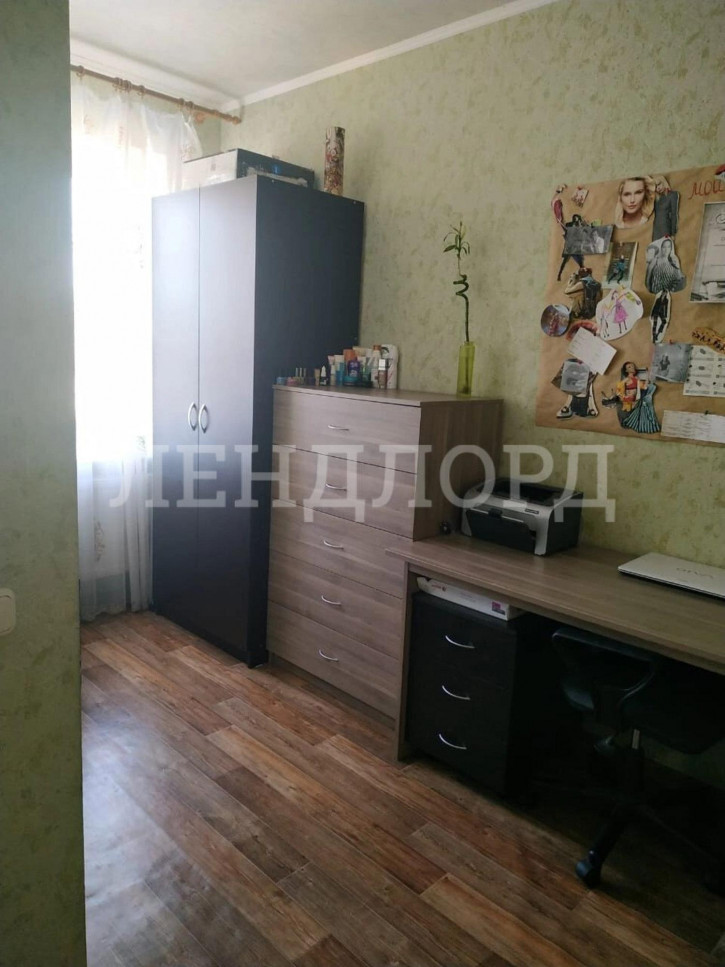 1-комн квартира переулок Ковалёва, 11Ф