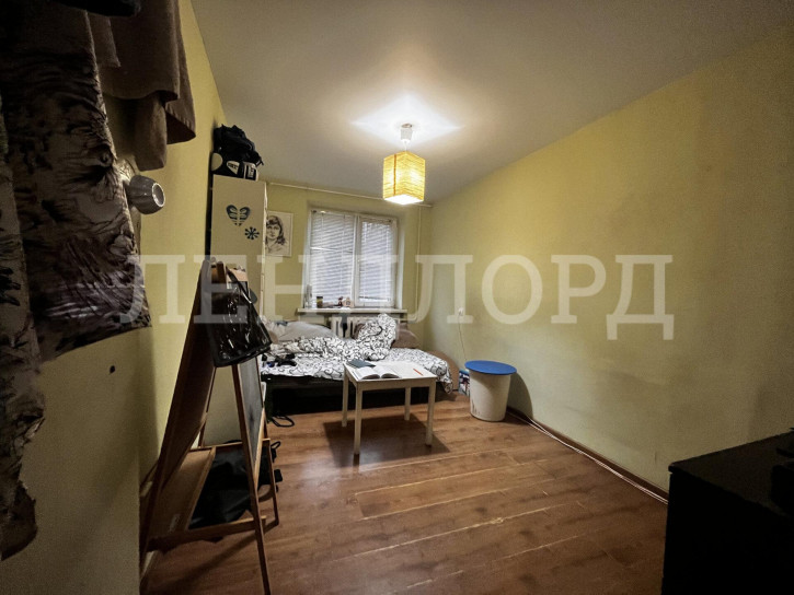 3-комн квартира Таганрогская улица, 139к5