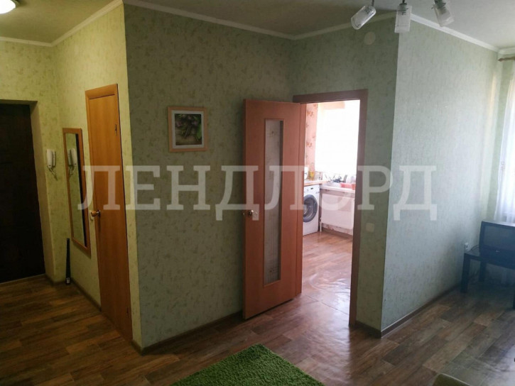 1-комн квартира переулок Ковалёва, 11Ф