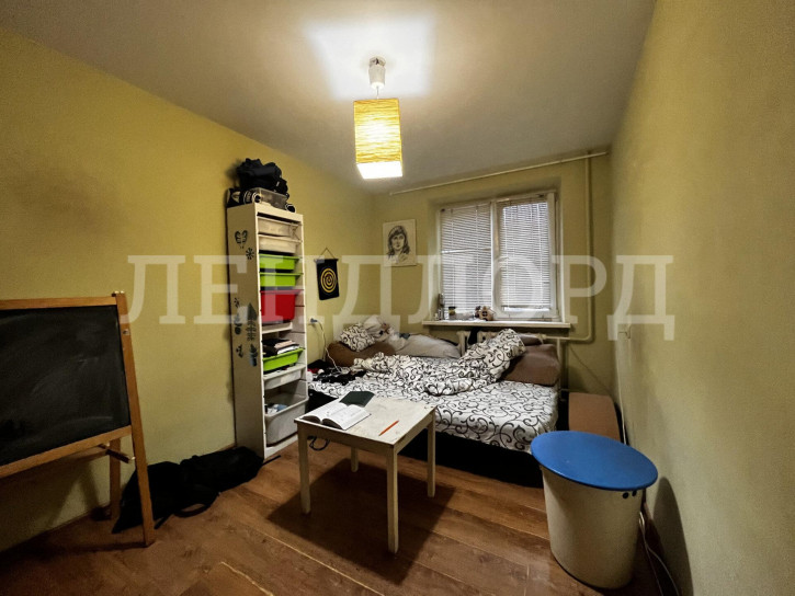 3-комн квартира Таганрогская улица, 139к5