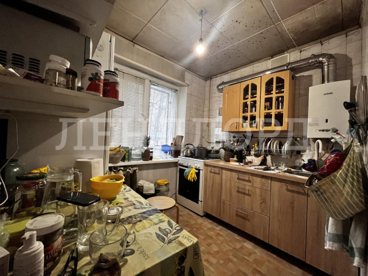 3-комн квартира Таганрогская улица, 139к5