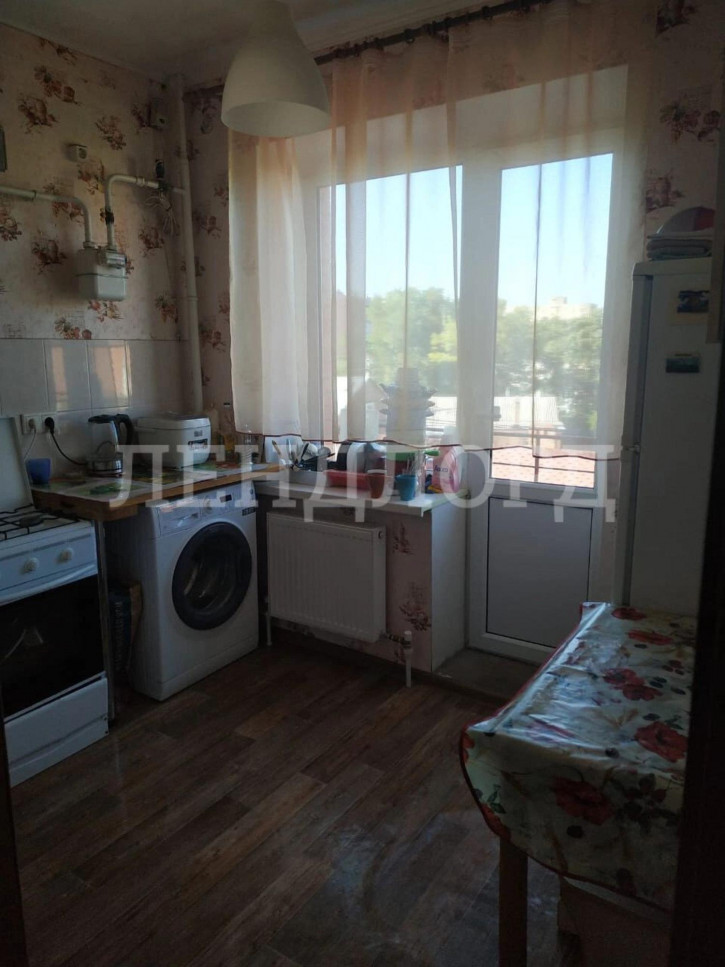 1-комн квартира переулок Ковалёва, 11Ф