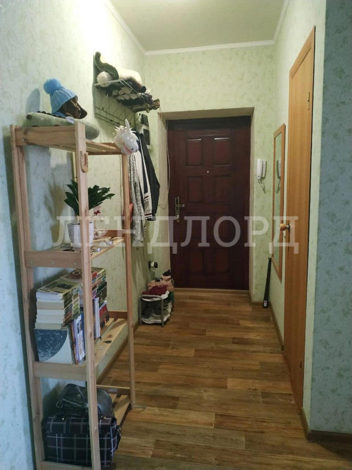 1-комн квартира переулок Ковалёва, 11Ф