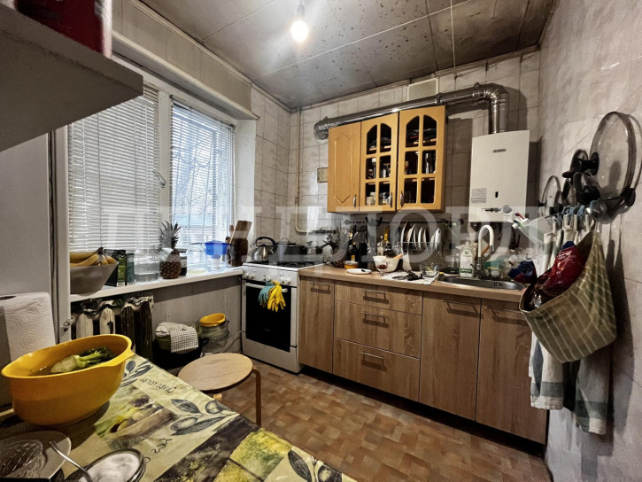 3-комн квартира Таганрогская улица, 139к5