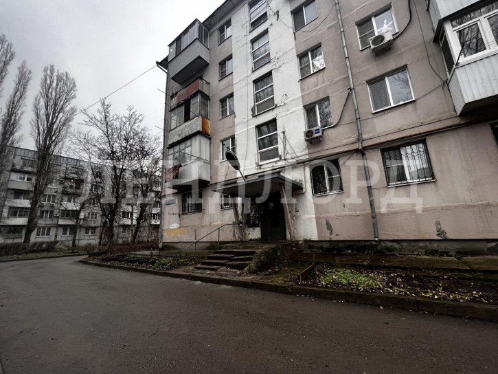 3-комн квартира Таганрогская улица, 139к5