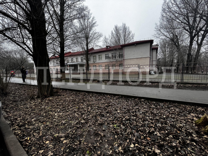 3-комн квартира Таганрогская улица, 139к5