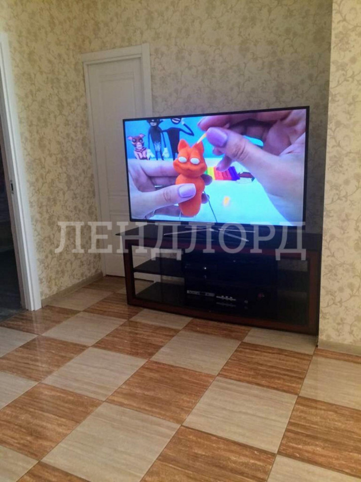 3-комн квартира Кировский проспект, 69