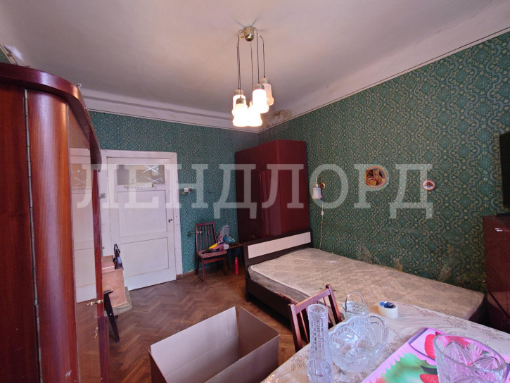 3-комн квартира проспект Соколова, 23