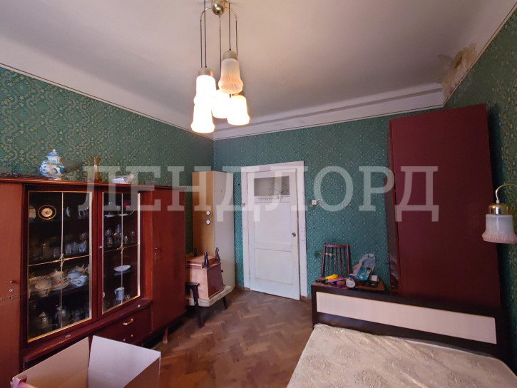 3-комн квартира проспект Соколова, 23