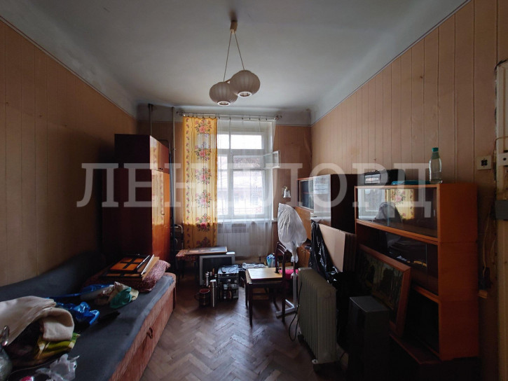 3-комн квартира проспект Соколова, 23