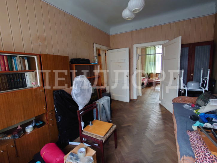 3-комн квартира проспект Соколова, 23
