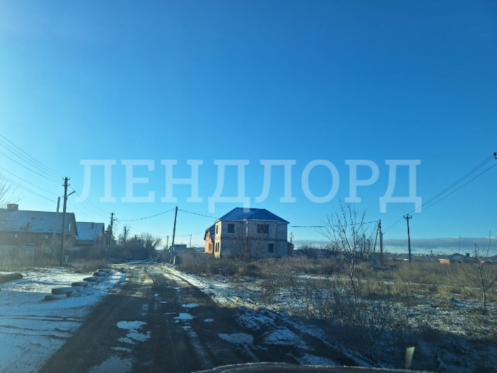 Коттедж/дом Миронова