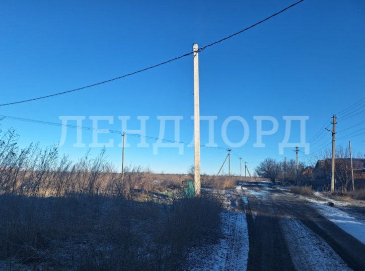 Коттедж/дом Миронова