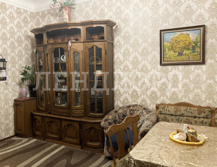 Комната Будённовский проспект, 72/213