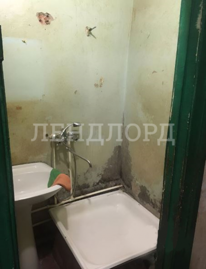 1-комн квартира проспект 40-летия Победы, 63/15