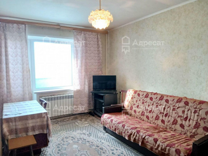 1-комн квартира пр-кт. Университетский,  д.17