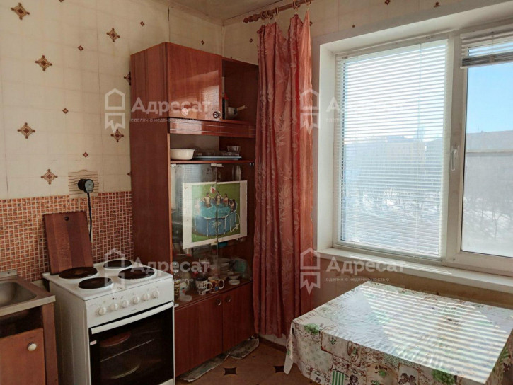 1-комн квартира пр-кт. Университетский,  д.17