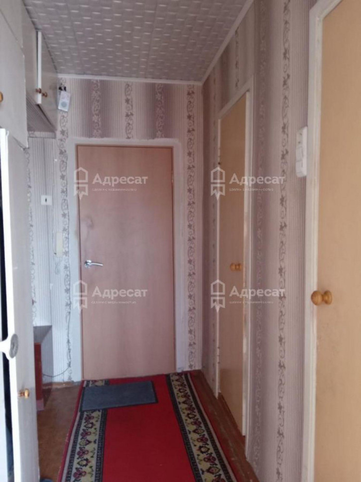 1-комн квартира пр-кт. Университетский,  д.17
